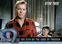 Star Trek: TOS Archives and Inscriptions Trading Cards
