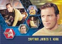 Star Trek 35th Anniversary HoloFEX 