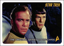Star Trek: The Original Series 40th Anniversary