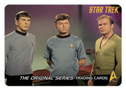 Star Trek: TOS 40th Anniversary Series 2