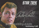 2016 Star Trek TOS 50th Anniversary