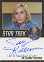 2016 Star Trek TOS 50th Anniversary