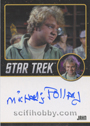 2016 Star Trek TOS 50th Anniversary