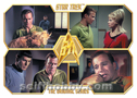 2016 Star Trek TOS 50th Anniversary