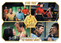2016 Star Trek TOS 50th Anniversary