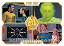 2016 Star Trek TOS 50th Anniversary
