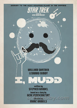 I, Mudd Base card