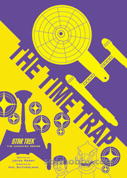 The Time Trap Star Trek: The Animated Series