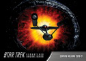 Star Trek: The Remastered Original Series Trading Cards 