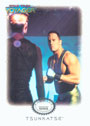 Star Trek Voyager: Tsunkatse Archive Collection Set