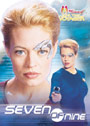 The Women of Star Trek: Voyager HoloFex