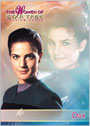 Women of Star Trek - 2010