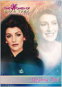 Women of Star Trek - 2010