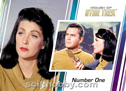 The Women of Star Trek 50th Anniversary