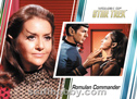 The Women of Star Trek 50th Anniversary