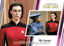 The Women of Star Trek 50th Anniversary