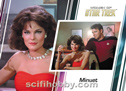 The Women of Star Trek 50th Anniversary