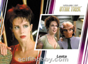 The Women of Star Trek 50th Anniversary