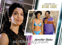 The Women of Star Trek 50th Anniversary