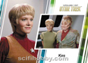 The Women of Star Trek 50th Anniversary