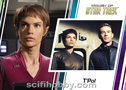 The Women of Star Trek 50th Anniversary