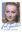 Barbara Bouchet as Kelinda Autograph card