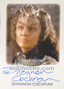The Women of Star Trek 50th Anniversary