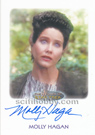 The Women of Star Trek 50th Anniversary