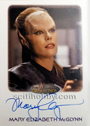The Women of Star Trek 50th Anniversary
