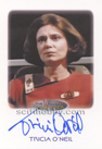 The Women of Star Trek 50th Anniversary