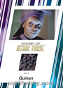 The Women of Star Trek 50th Anniversary