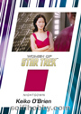 The Women of Star Trek 50th Anniversary
