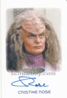 The Women of Star Trek 50th Anniversary
