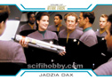 The Women of Star Trek 50th Anniversary