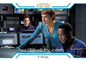 The Women of Star Trek 50th Anniversary