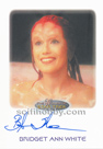 The Women of Star Trek 50th Anniversary