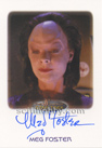 The Women of Star Trek 50th Anniversary