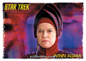 Women of Star Trek: Art and Images
