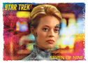 Women of Star Trek: Art and Images
