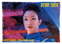 Women of Star Trek: Art and Images