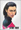 Starfleet's Finest Painted Portrait Metal card - Numbered to 50 Card number AC71
