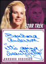 Women of Star Trek: Art and Images