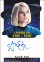 Women of Star Trek: Art and Images
