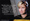 Tasha Yar Quotable Women of Star Trek Expansion card