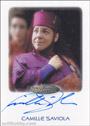 Women of Star Trek: Art and Images
