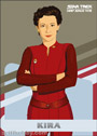 Women of Star Trek: Art and Images