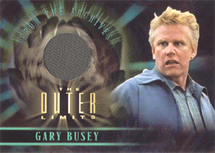 Gary Busey from 