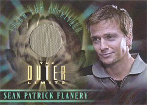 Sean Patrick Flanery from 