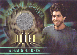 Adam Goldberg from 