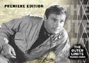 The Outer Limits Premiere Edition